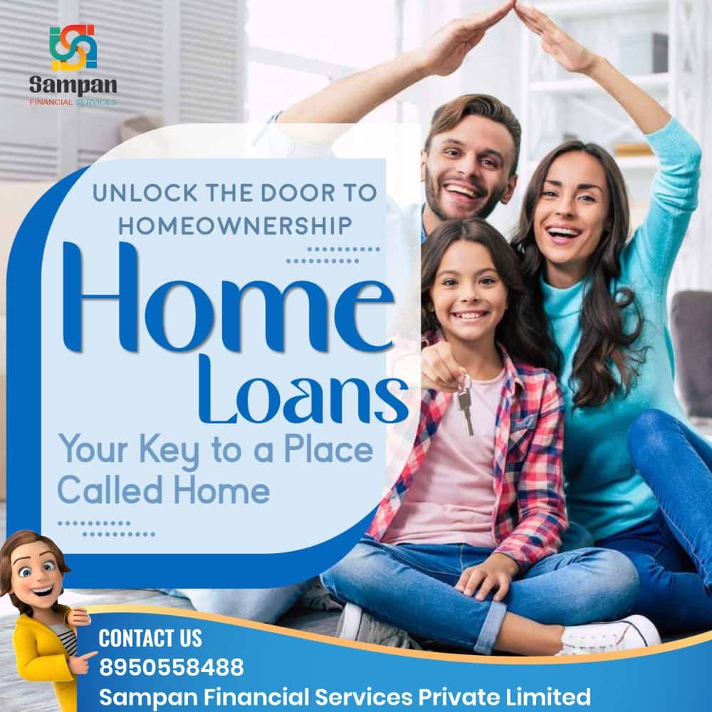 HOME LOAN