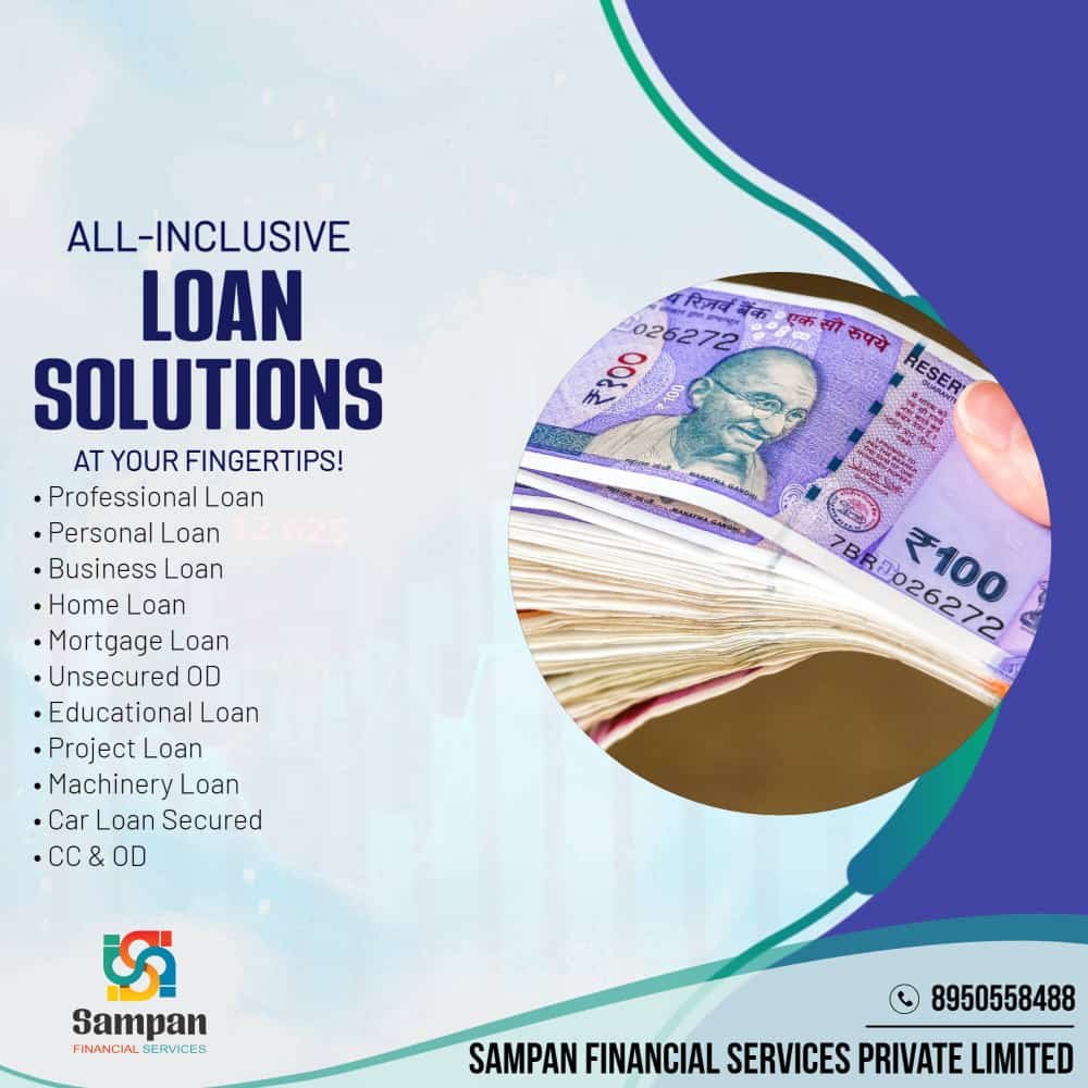 TYPE OF LOAN
