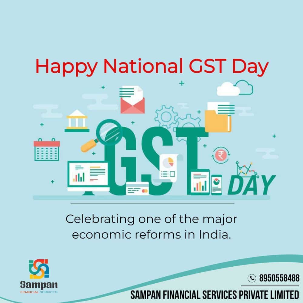 GST