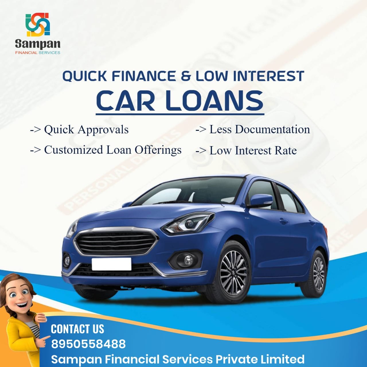 car loan