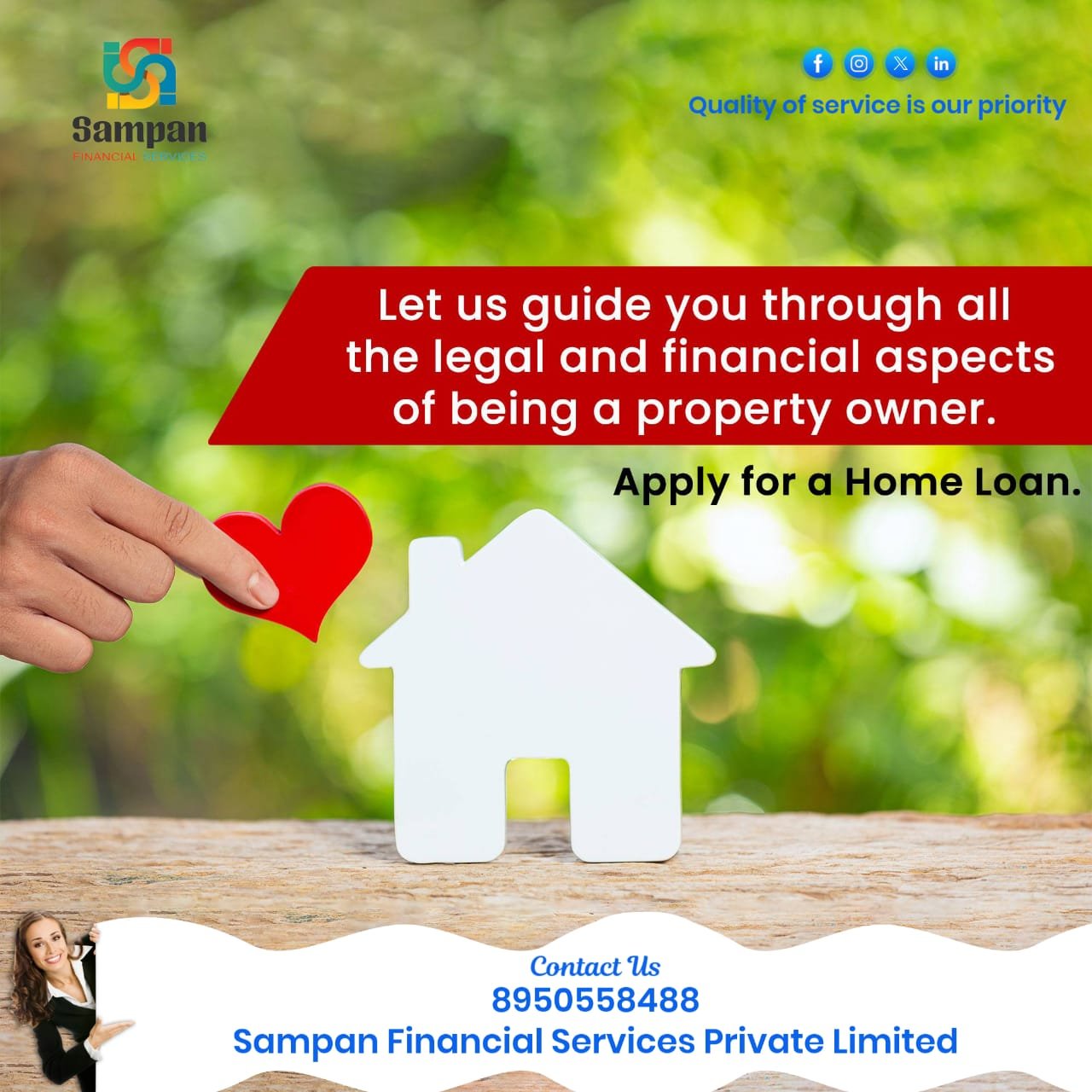 home loan