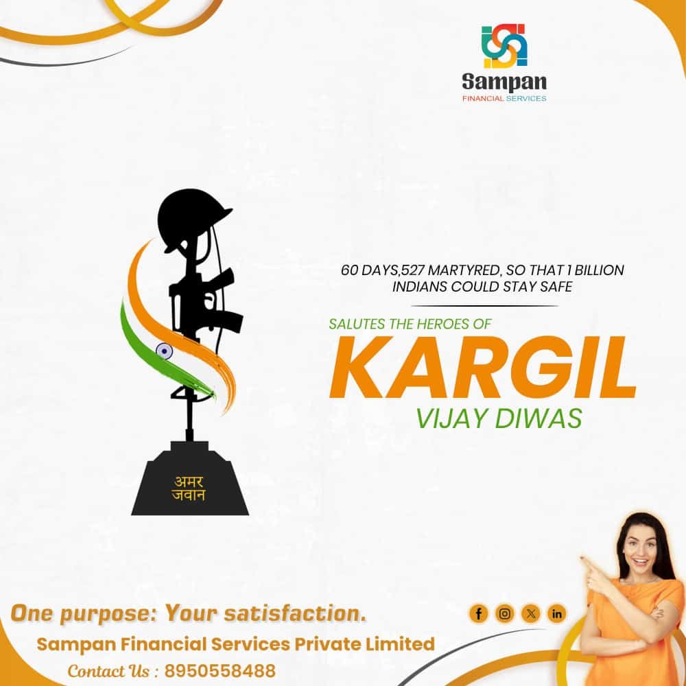 kargil diwas