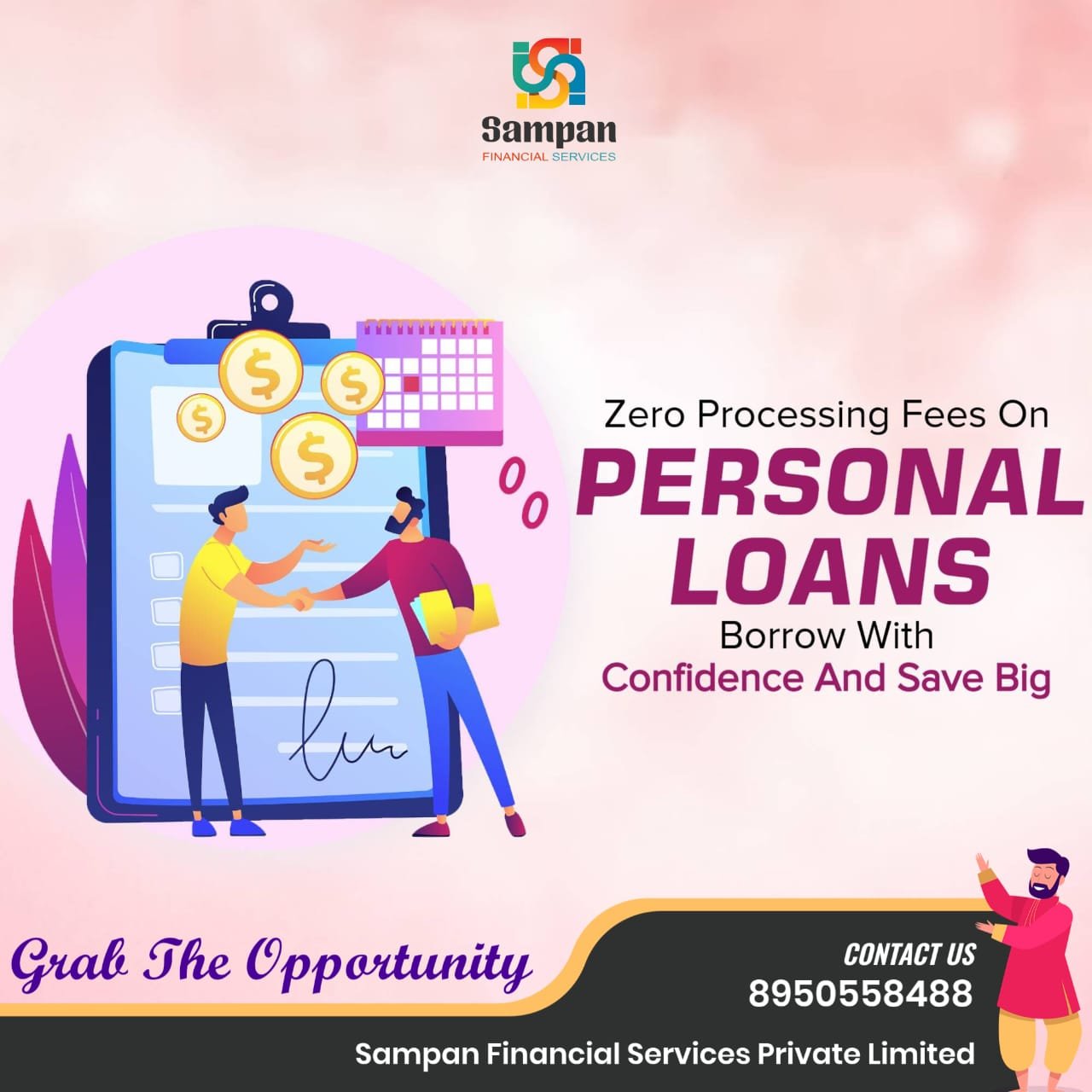 personal loan