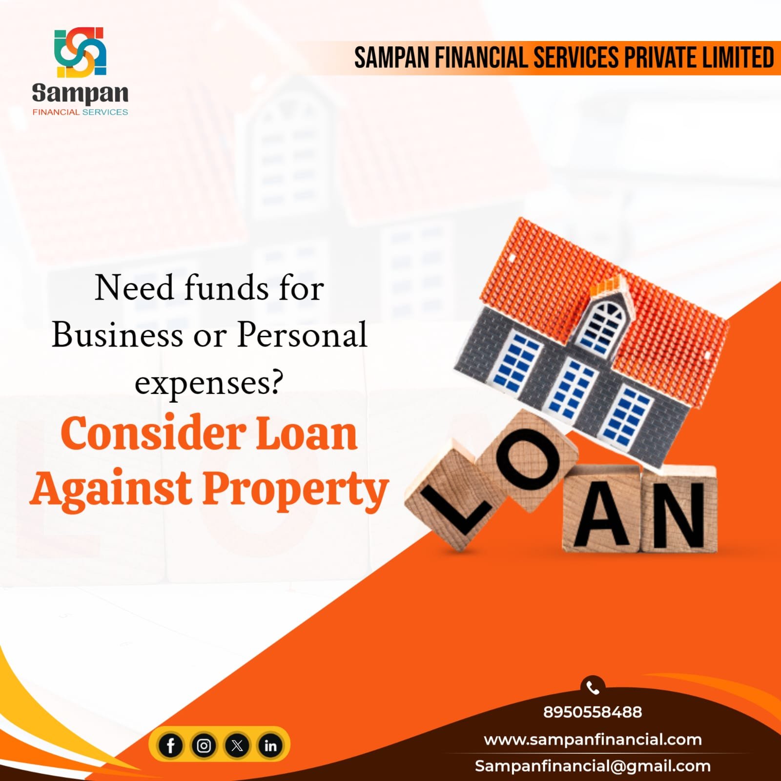 lap loan