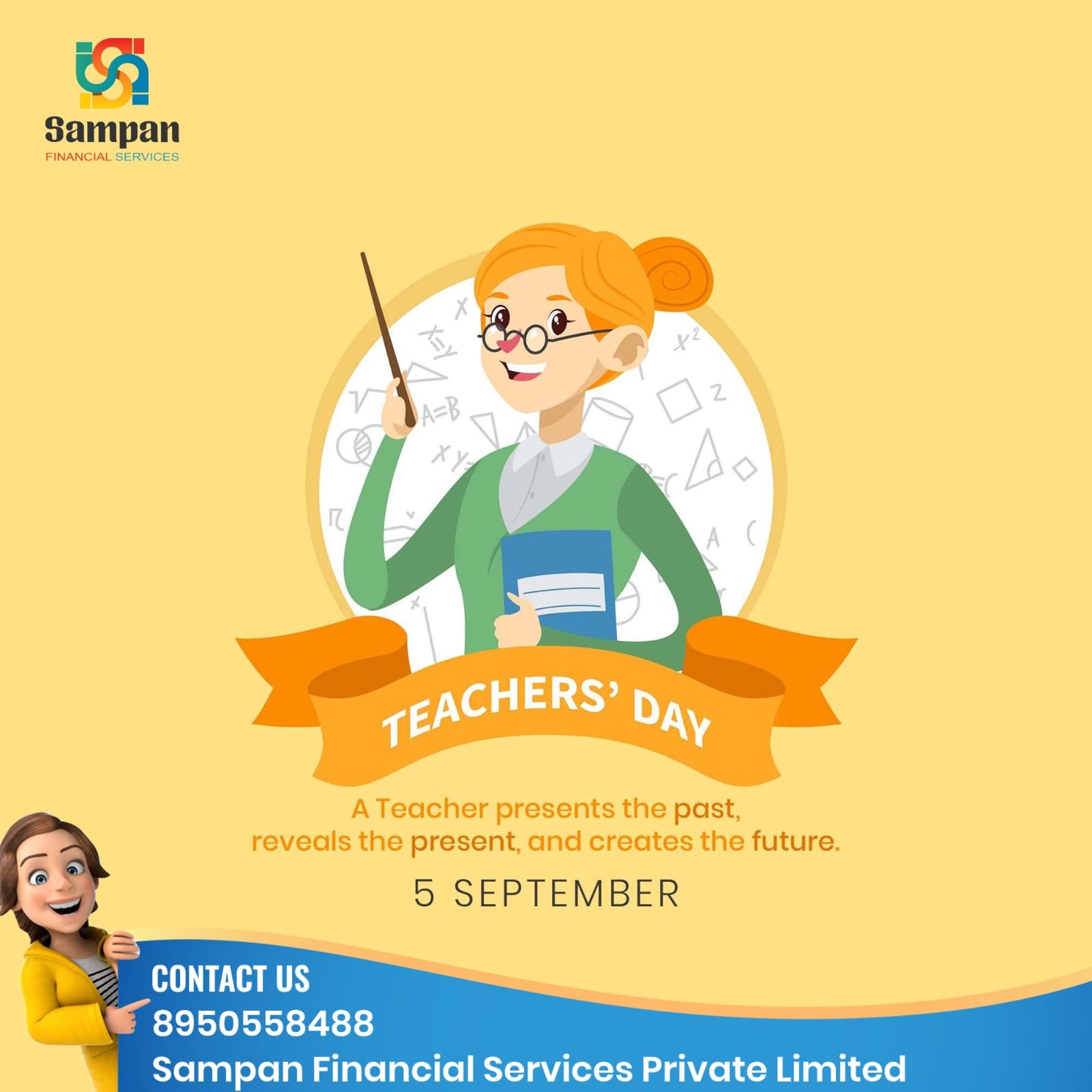 teacher day
