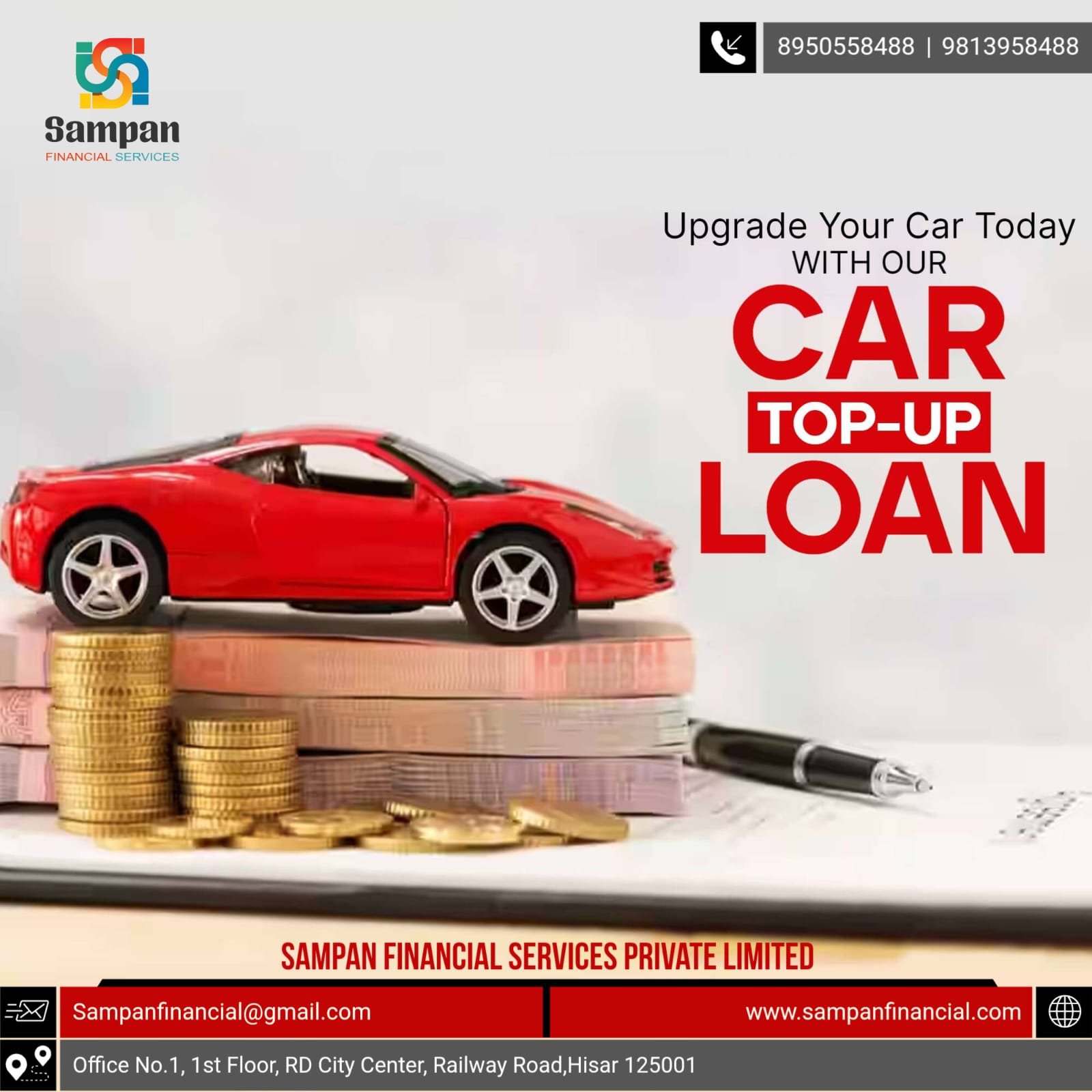 car loan