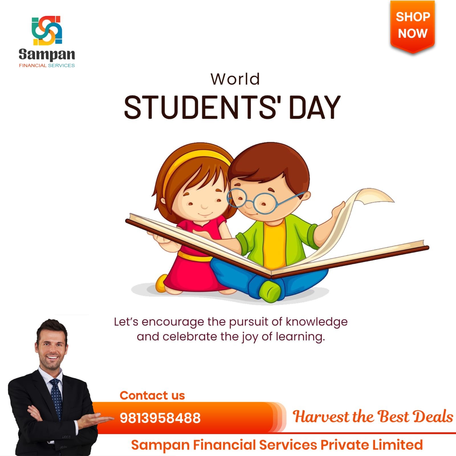 world student day