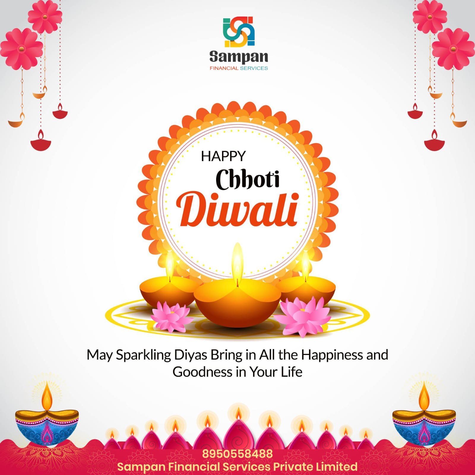 CHHOTI DIWALI