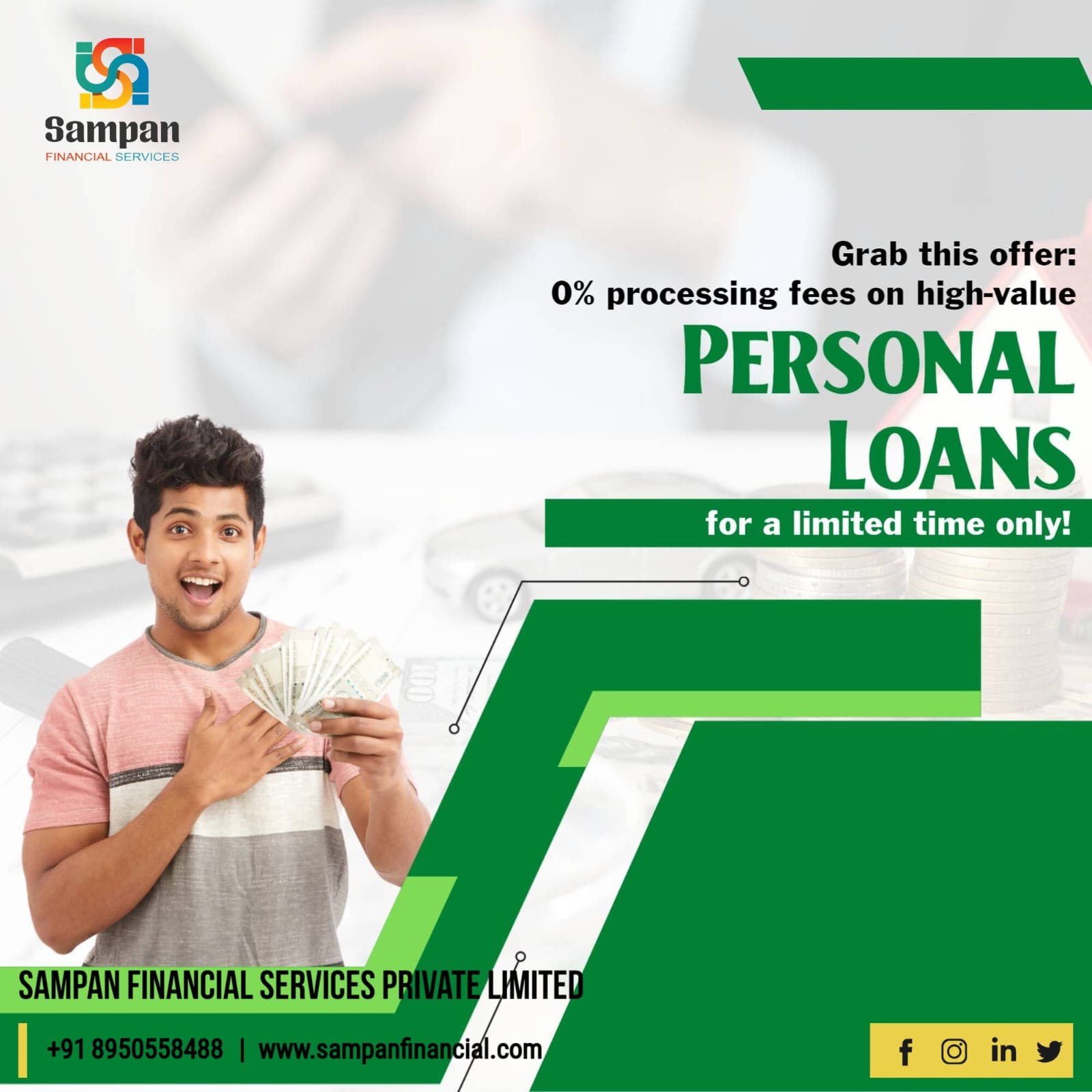 personal loan