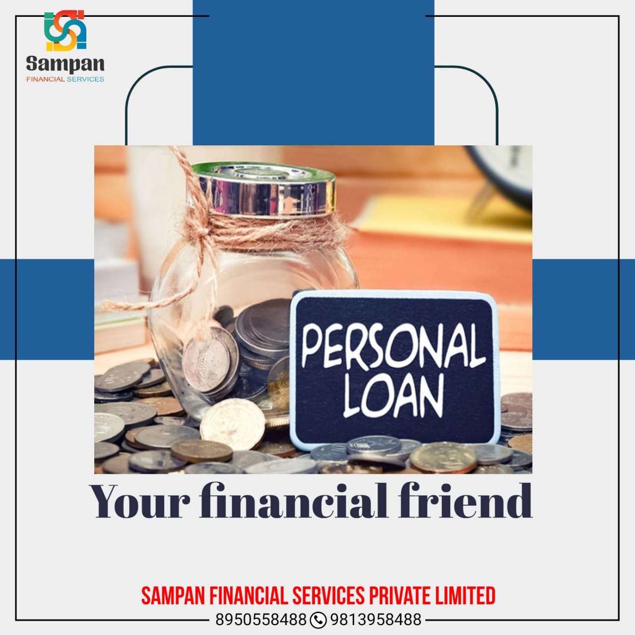 personal loan