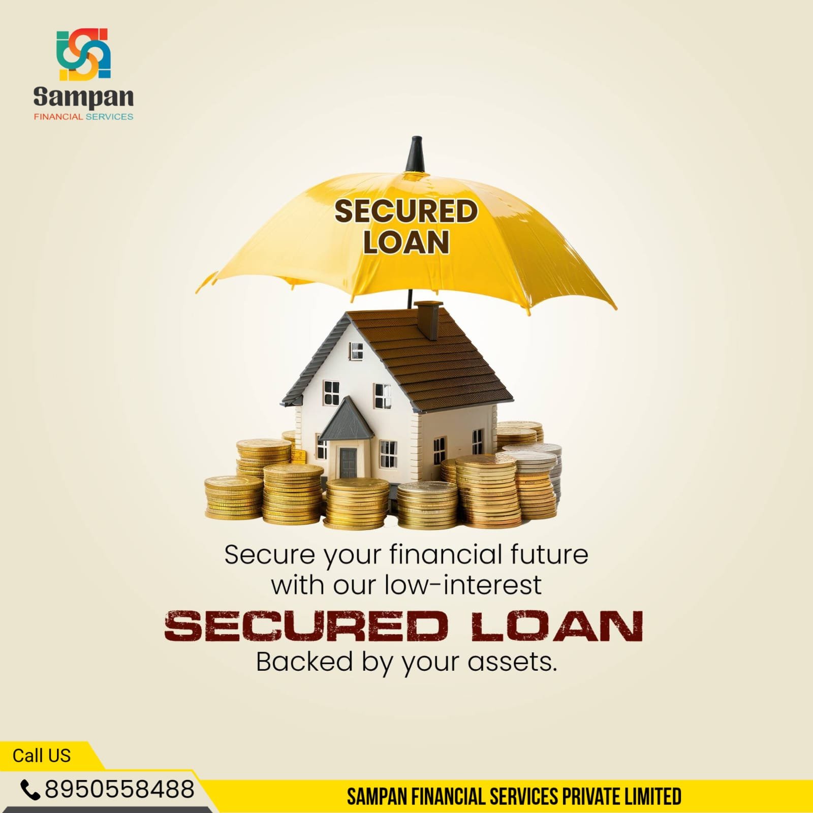 SECURED LOAN