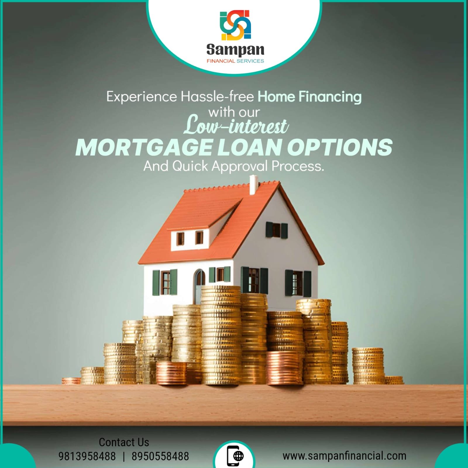 MORTGAGE LOAN