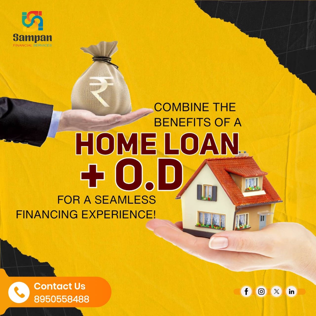 HOME LOAN OD