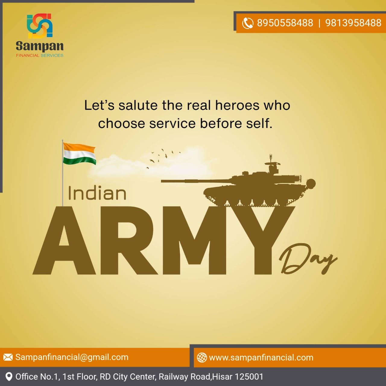 army day