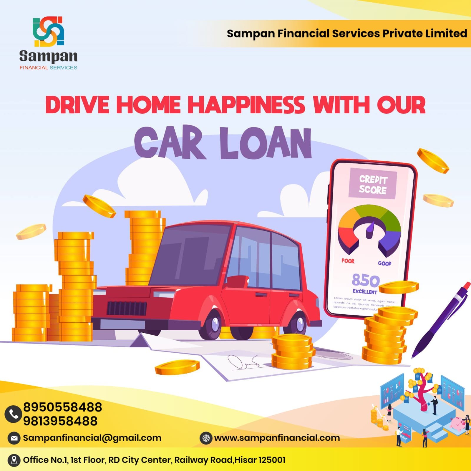 car loan