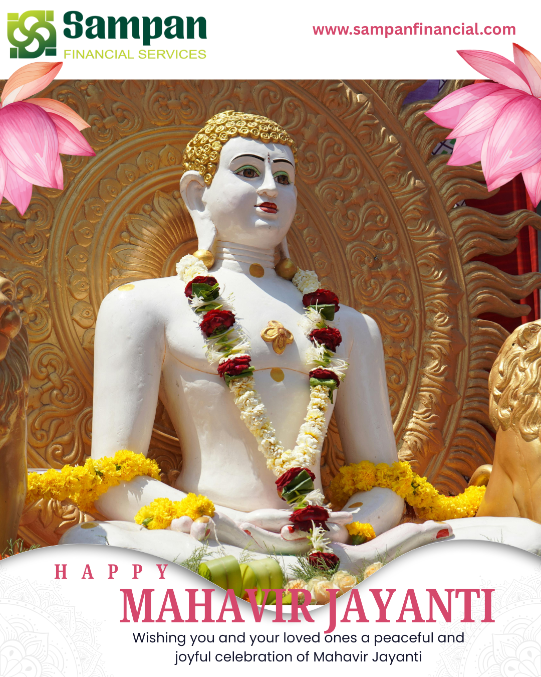 mahavir jayanti
