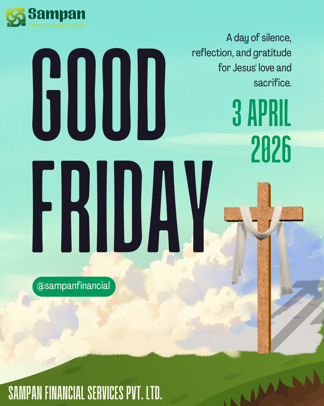 good friday